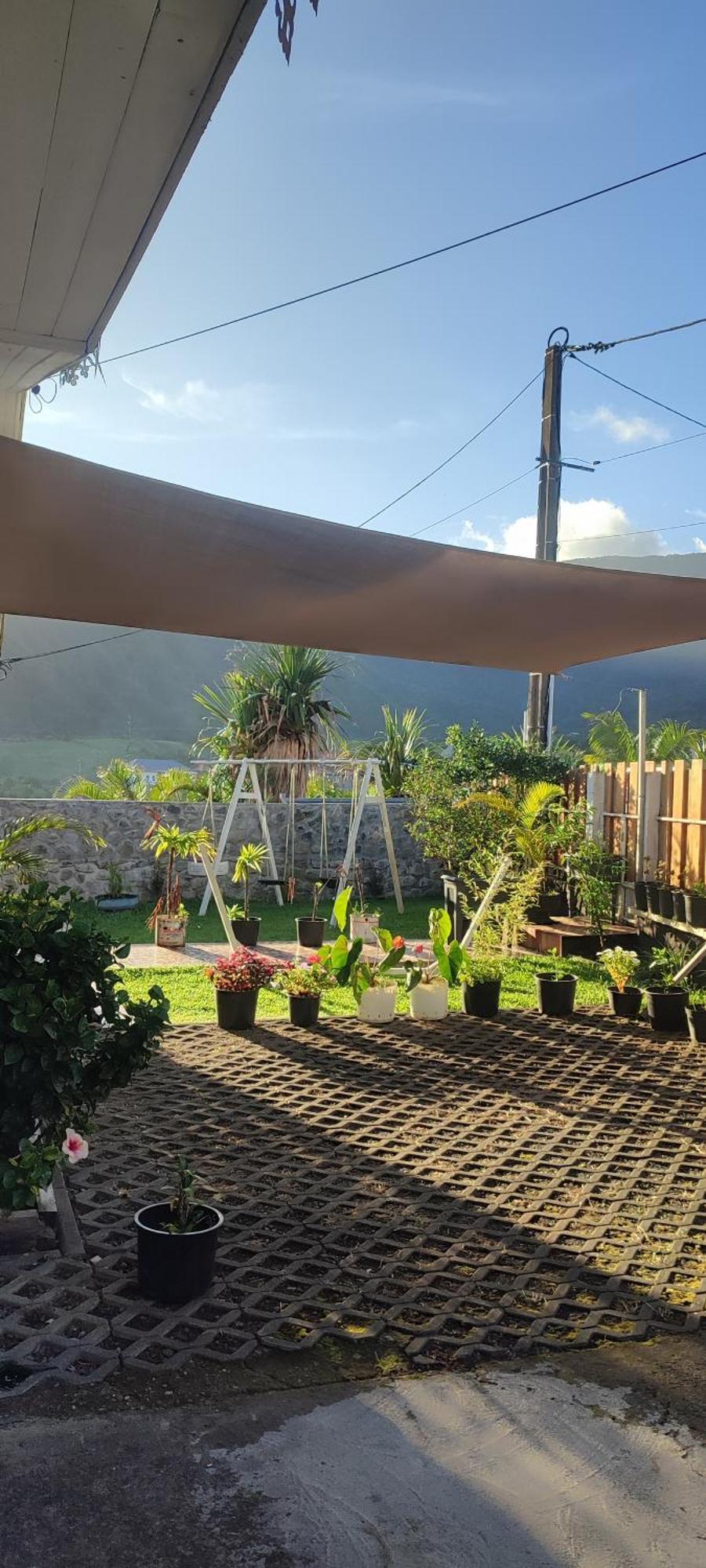 Villa Ti Kaz Mignon 974 Saint-Louis Exterior foto